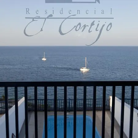 The Lookout * Puerto Calero
