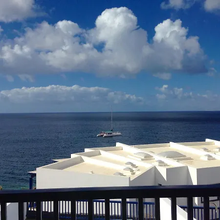 Villa The Lookout Puerto Calero